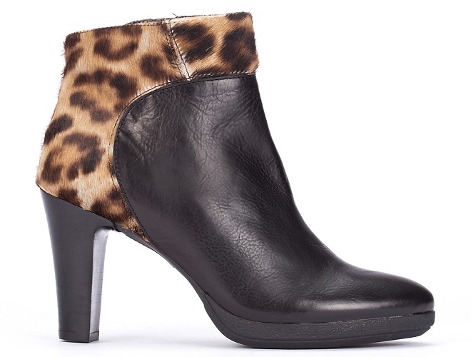 botin print animal pedro miralles