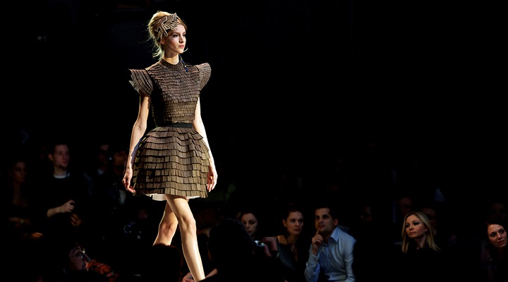 budapest desfiles de moda