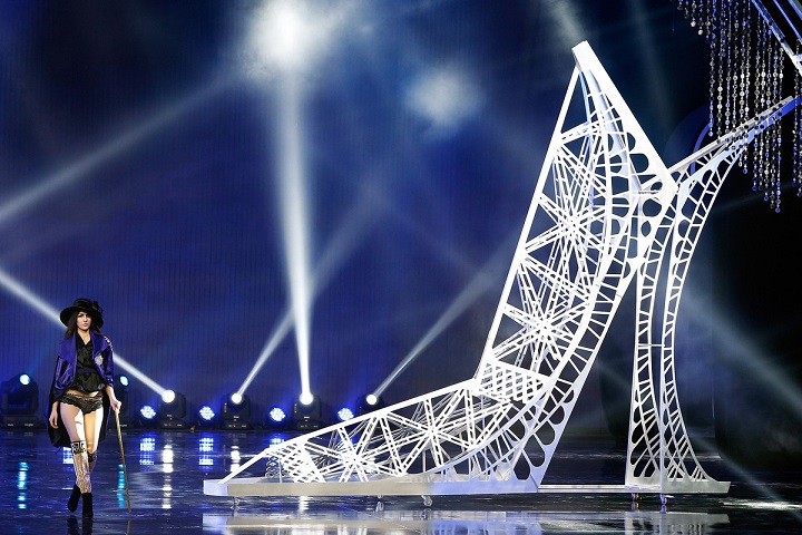 china fashion week
