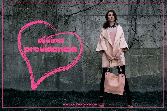 divina providencia made in spain