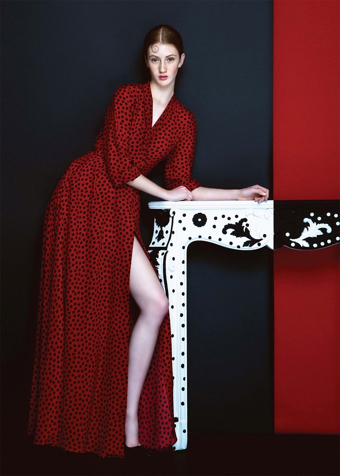 dolores promesas made in spain