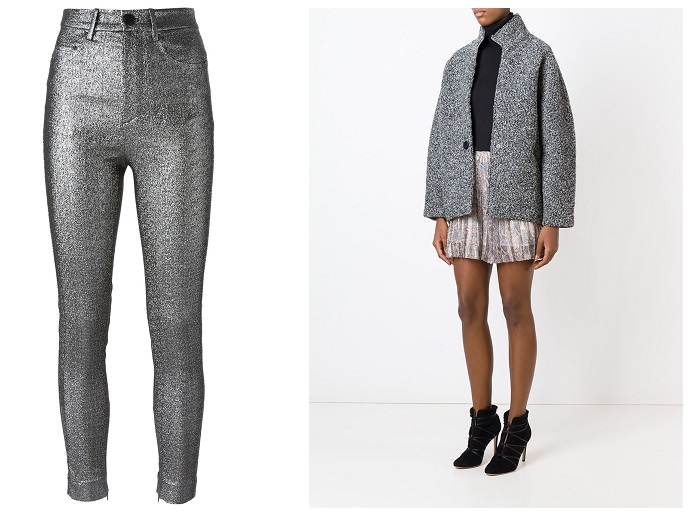 estilo isabel marant