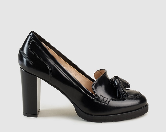 gloria ortiz mocasines