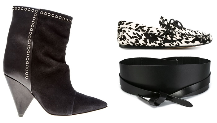 isabel marant complementos