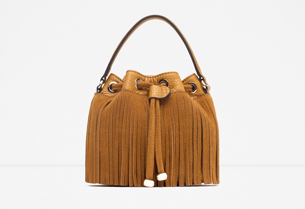 it bags zara flecos