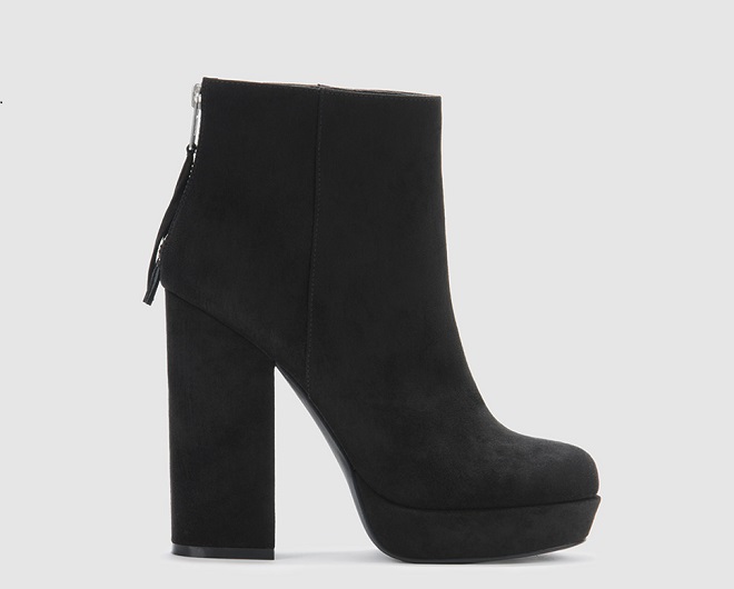 marcas de zapatos la strada