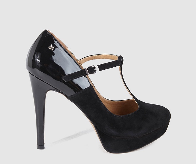 marcas de zapatos maria mare