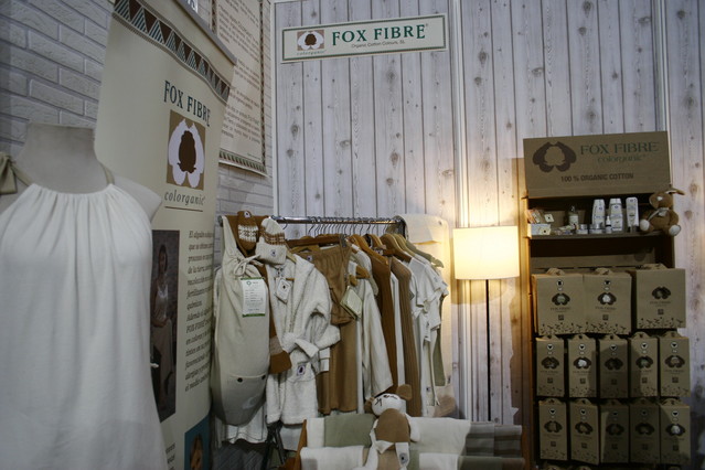 moda ecológica
