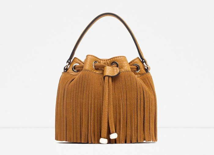 moda otoño 2015 bolso flecos