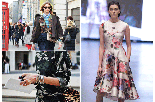 Moda otoño invierno