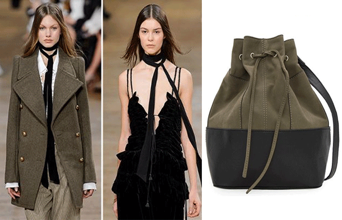 Accesorios otoño invierno