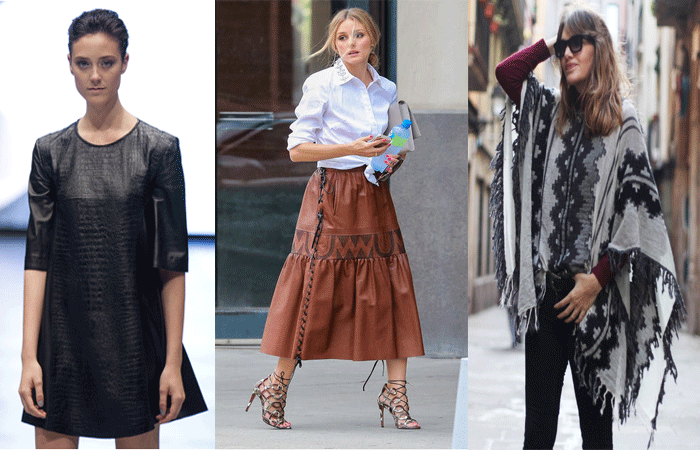 Moda otoño invierno