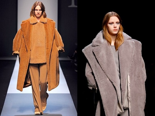 peletería en la moda
