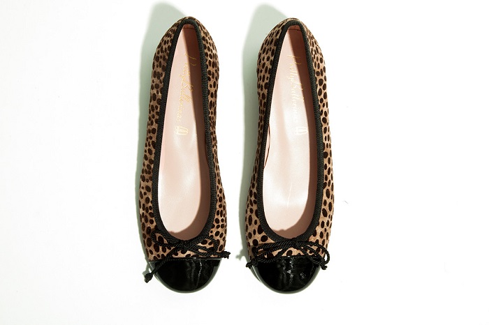 pretty ballerinas