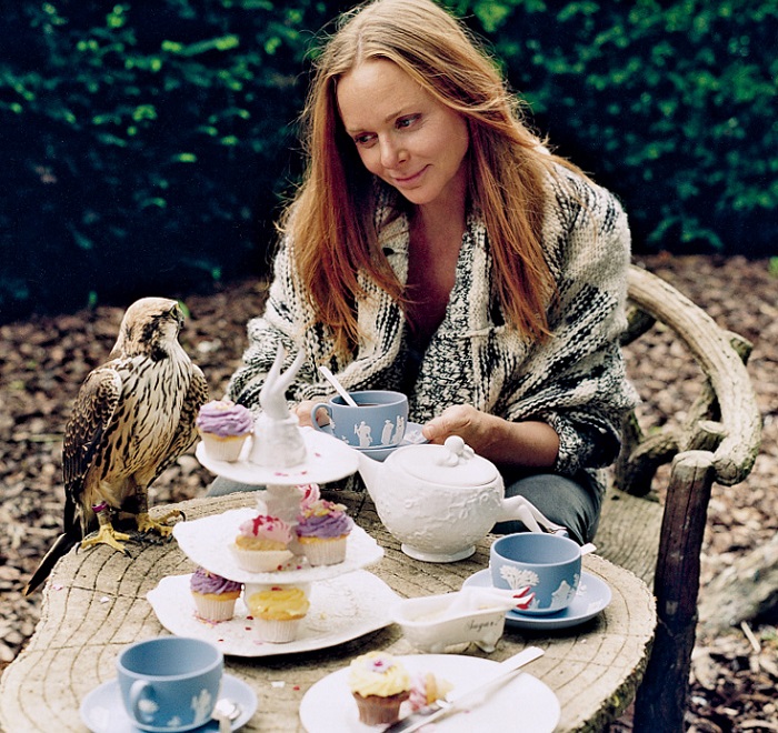 stella mcCartney