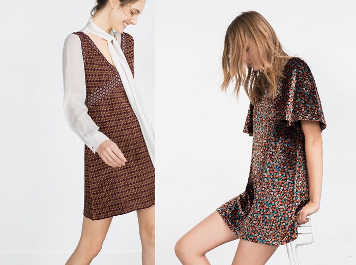 vestido hippie chic