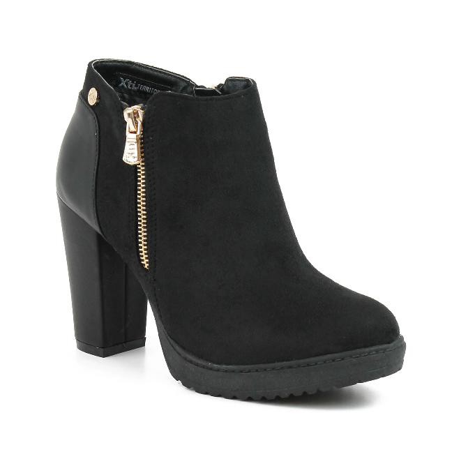 xti botin negro