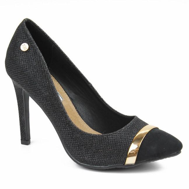 zapato punta Xti