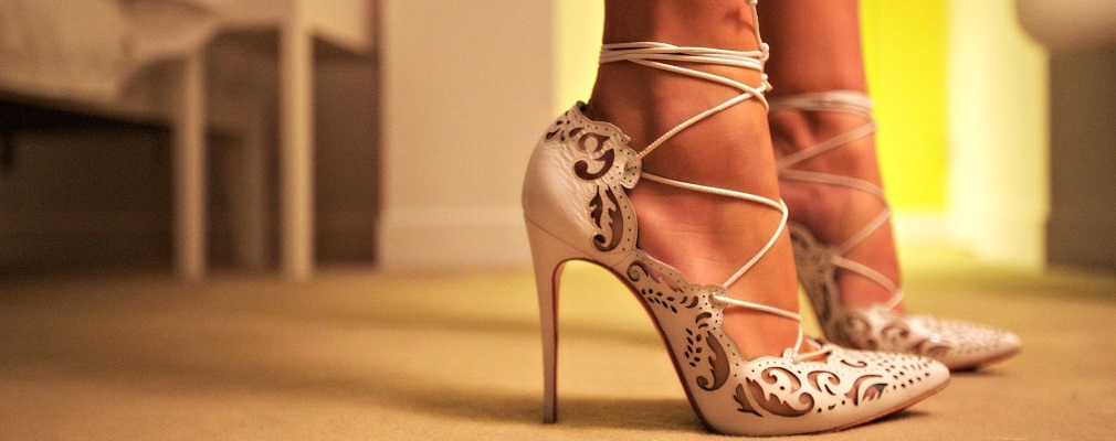 Los zapatos Cuplé y la polémica con Louboutin | Mucha más Moda