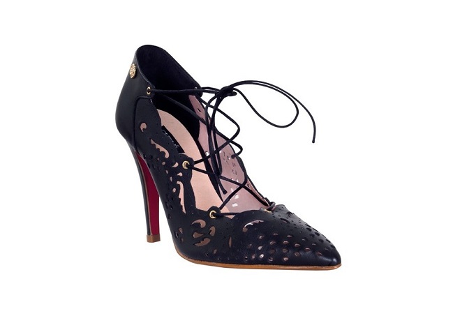 zapatos cuplé