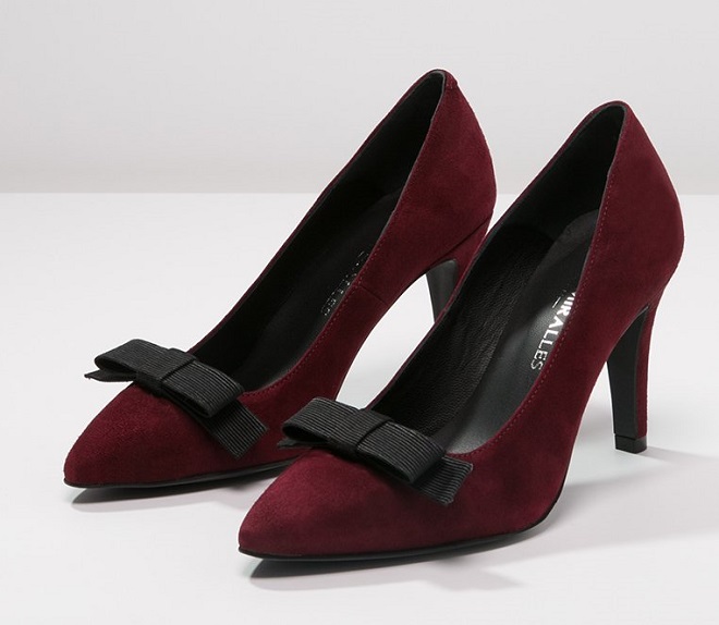 zapatos pedro miralles marsala