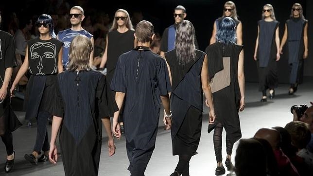 44 diseñadores de moda