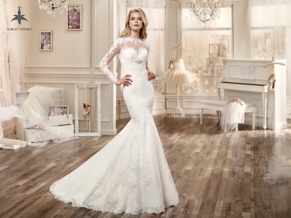 Azalea novias (1)