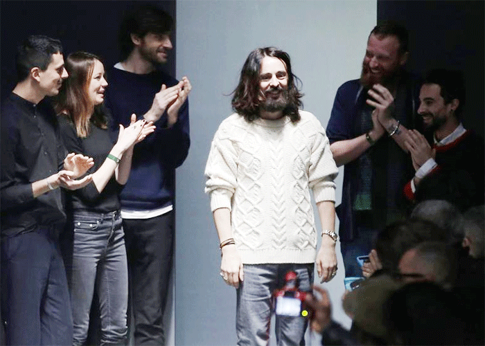 Gucci Alessandro Michele