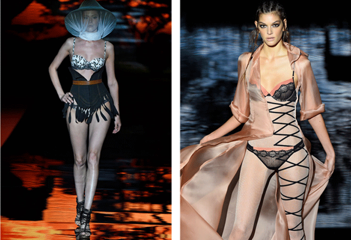 Madrid FW