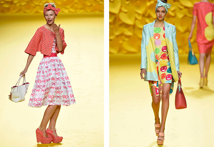 Madrid Fashion Week