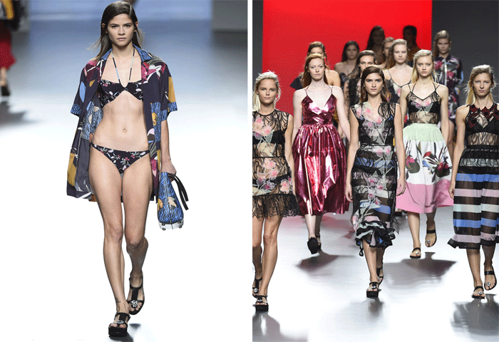 Madrid FW