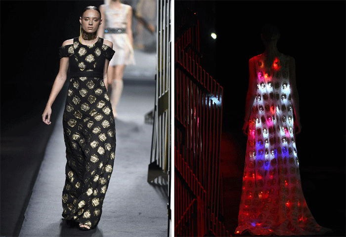 Madrid FW