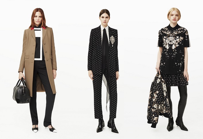 Ricardo tisci pantalones