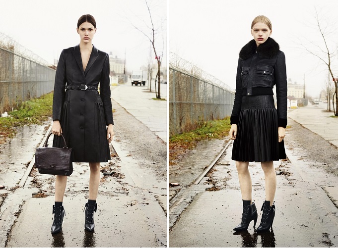 Ricardo tisci