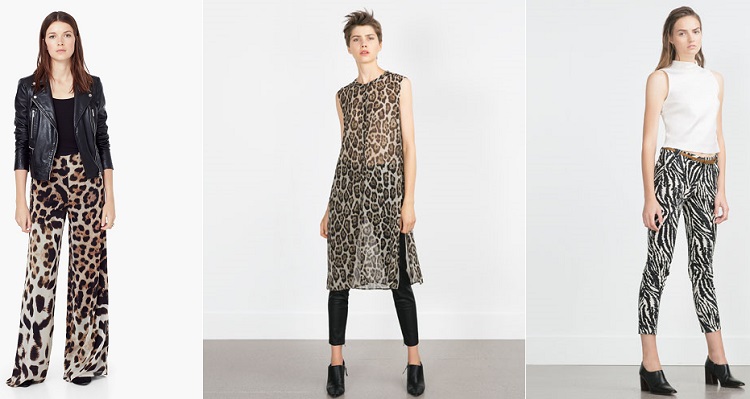 animal print