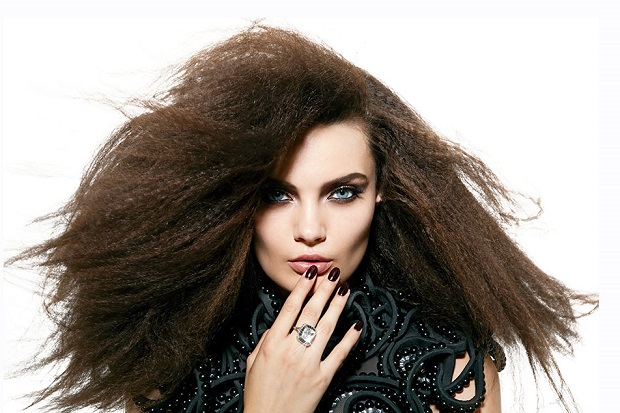 crimped hair rock