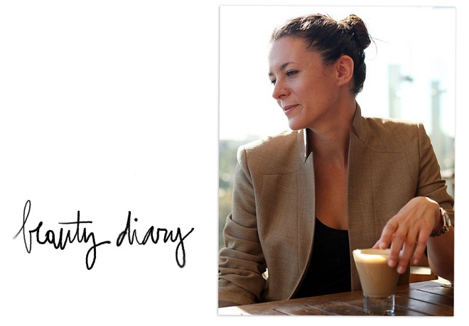 blog de moda garance dore