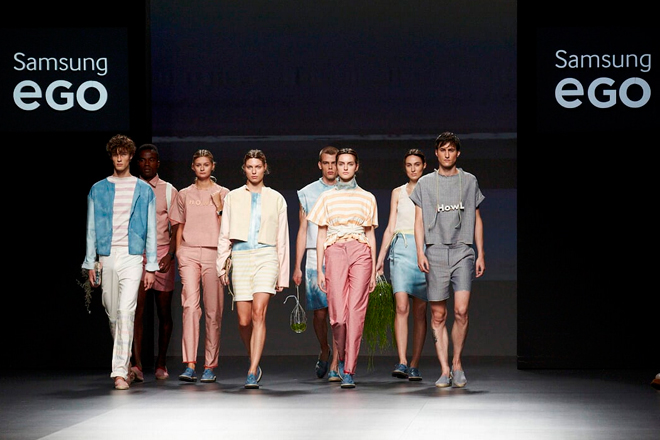 maría gluck diseñadores de moda