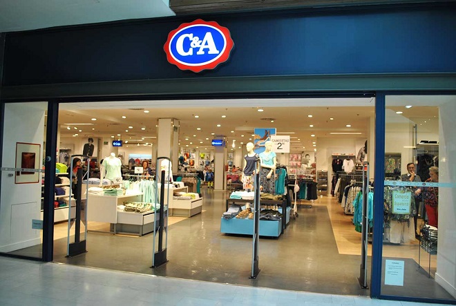 moda low cost c&a