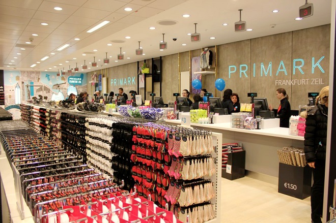 moda low cost primark