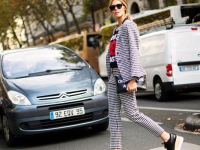 Descubre quiénes son las reinas del Street Style