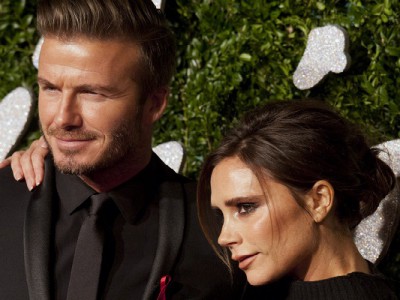 Los British Fashion Awards ¿Consagrarán a Victoria Beckham?