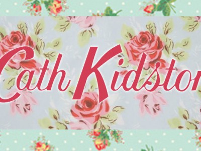 Cath Kidston ¿La nueva estrella del diseño británico?