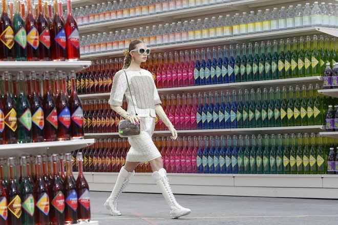 Chanel desfilará en Cuba (1)