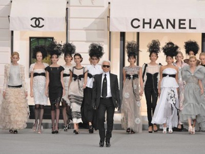 Chanel pondrá a Cuba de moda