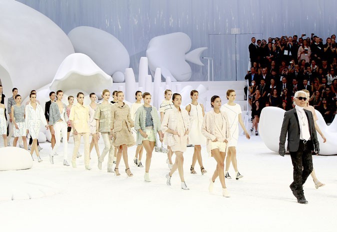 Chanel desfilará en Cuba (4)