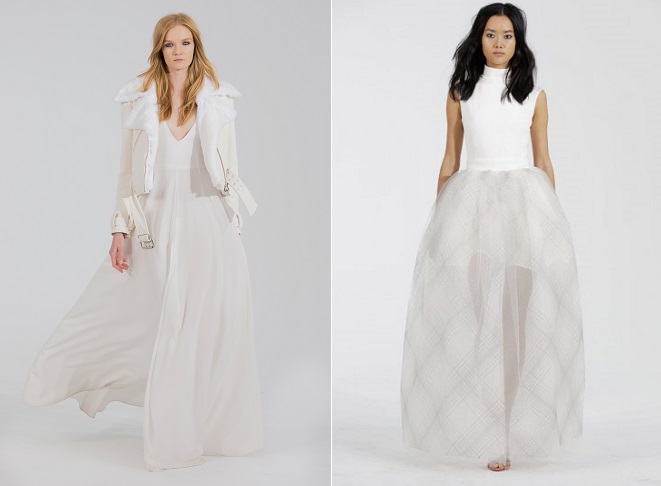 Houghton novias 1