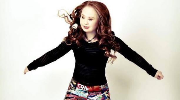 Madeline Stuart (1)