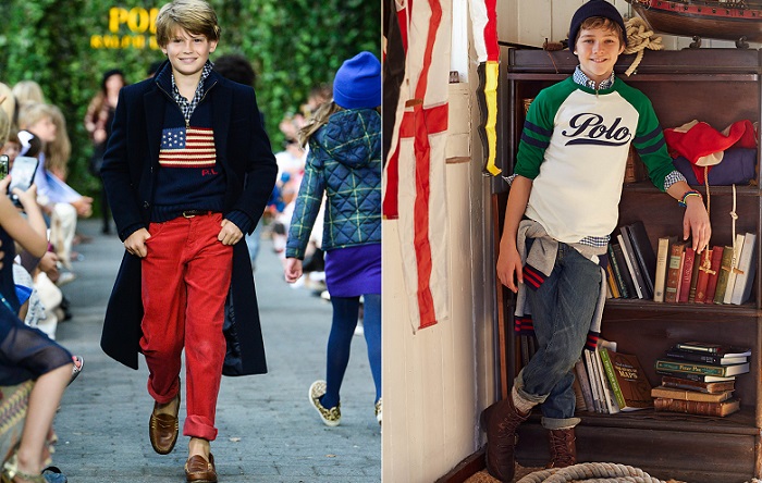 Ralph Lauren niños (2)