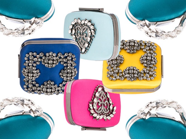 caja tipos de bolsos